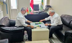 Kovancılar'ın sorunları tek raporda birleşiyor: Dosyalar TBMM gündemine taşınacak