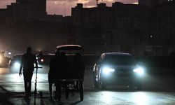 Küba'da ülke genelinde elektrik kesintisi