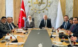 Kur'an Eğitim ve Öğretimi Kurulu toplantısı gerçekleştirildi