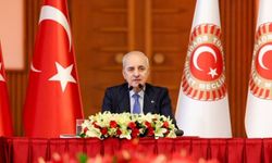 Kurtulmuş: 'Mescid-i Aksa'ya yönelik saldırganlığın hiçbir gerekçesi ve izahı olamaz