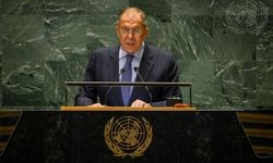 Lavrov: Avrupa, Ukrayna'daki barış sürecini sekteye uğratmaya çalışıyor