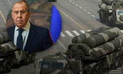 Lavrov: S-400 füze sistemleri 'dost bir üçüncü ülkeye' gidebilir