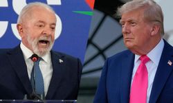 Lula: Trump, Brezilya'yı sömürgeleştirmek istiyor