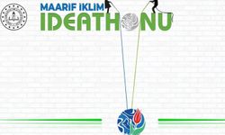 'Maarif İklim İdeathonu' ile öğrenciler iklim çözümleri geliştirecek