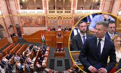 Macaristan Parlamentosu, Başbakan Magyar'ın dokunulmazlığını kaldırdı