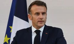 Macron: Yakıt fiyatları dayanılmaz hale geldi