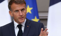 Macron'dan ABD-Danimarka anlaşmasına destek