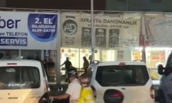 Malatya'da araç park yeri kavgası: 2'si ağır 4 yaralı