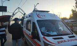 Malatya'da bıçaklı kavga: 2 yaralı