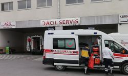 Malatya'da otomobil elektrikli bisiklete çarptı: 1 ağır yaralı