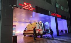 Malatya'da otomobil ile motosiklet çarpıştı: 1 ölü