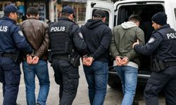 Malatya'da torbacı operasyonu: 2 tutuklama