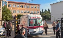 Manisa Valiliğinden silahlı saldırıya ilişkin açıklama: Saldırgan gözaltında