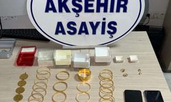 Manisa'da dolandırıcılık yaptıkları öne sürülen 2 şüpheli yakalandı