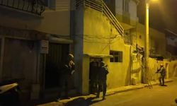 Manisa'da uyuşturucu operasyonu: 20 şüpheli tutuklandı