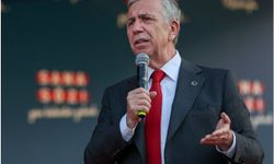 Mansur Yavaş CHP'den istifa etti