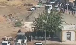 Mardin'de husumet kavgası: Bir ağır yaralı
