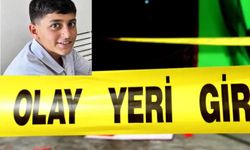 Mardin'de kaybolan çocuk ölü bulundu 