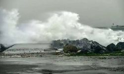 Marmara Denizi'nde fırtına bekleniyor