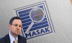MASAK'ta casusluk operasyonu