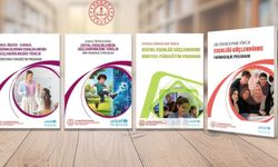 MEB ve UNICEF'ten öğrencilerin esenliğini güçlendirmeye yönelik yeni içerikler