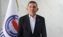 Memur-Sen Diyarbakır İl Başkanı Tekdemir: Rehberlik ve manevi eğitim güçlendirilmeli