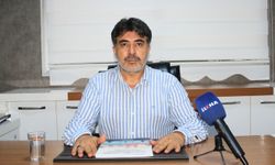 Mersin Aile Platformu Başkanı Yılmaz, cinsel sapkın grupların planlarına karşı uyardı