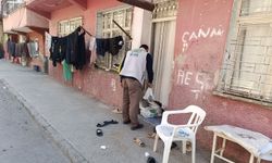 Mersin'de ihtiyaç sahibi ailelere gıda desteği