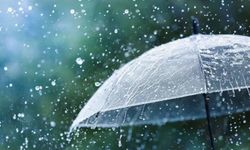 Meteorolojiden sağanak uyarısı