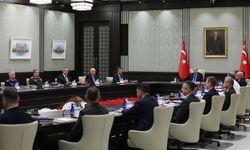 MGK bugün toplanıyor: Gündem Terörsüz Türkiye