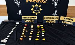 Midesinde uyuşturucu taşıyan kişi hastanede hayatını kaybetti