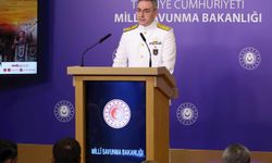 MSB: israilin saldırıları bölgedeki istikrarsızlığı derinleştiriyor