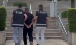 Muğla'da aranan şahıs yakalandı