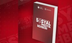 Mülki idare amirlerine yönelik sosyal medya rehberi yayımlandı