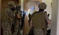 Muş merkezli 4 ilde bahis operasyonu: 2 milyar liralık para hareketliliği tespit edildi