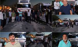 Nakliyecilerden fiyat tepkisi: Tatmin edici fiyat verilmezse pancar nakliyesini yapmayacağız