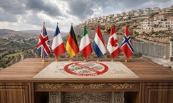 Norveç ve 11 Batılı ülkeden işgal yerleşimlerine ticareti suç sayma hazırlığı