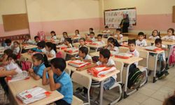 OECD Eğitim raporu: Türkiye birçok göstergede OECD ortalamasını aştı