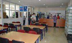 Okul kantinlerinde yeni dönem: Tostlara peynir zorunluluğu, birçok ürüne satış yasağı