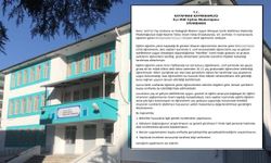 Okulda vahim iddia: Öğretmen öğrencilere sapkın grupların klibini izletmiş!