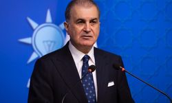 Ömer Çelik: Netanyahu suçlarını Türkiye'ye yönelik yalanlarla gizleyemez