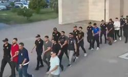 Osmaniye merkezli 13 ilde bahis operasyonu: 49 şüpheli tutuklandı