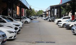 Oto piyasasında durgunluğa karşı çözüm önerisi: Hurda teşviki bir an önce çıkmalı