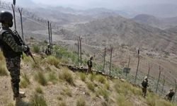 Pakistan'da çatışma: 6 asker hayatını kaybetti