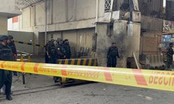 Pakistan'da polis kontrol noktasına saldırı: 11 ölü, 30 yaralı