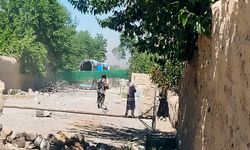 Pakistan'da polis yerleşkesine saldırı sonrası operasyon 20 saat sürdü