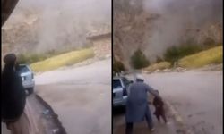 Pakistan'ın kuzeybatısında güvenlik güçlerine bombalı saldırı: 6 asker öldü
