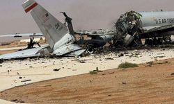Pentagon ABD üslerinin vurulduğunu ve mühimmat stoklarının tükendiğini kabul etti