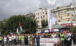 Peygamber Sedalılarından garantör ülkelere 'Gazze için somut adım atın' çağrısı