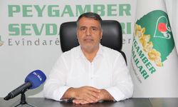 Peygamber Sevdalıları: Çocuklarımız erdemli, inançlı ve ahlaklı yetiştirilmeli
